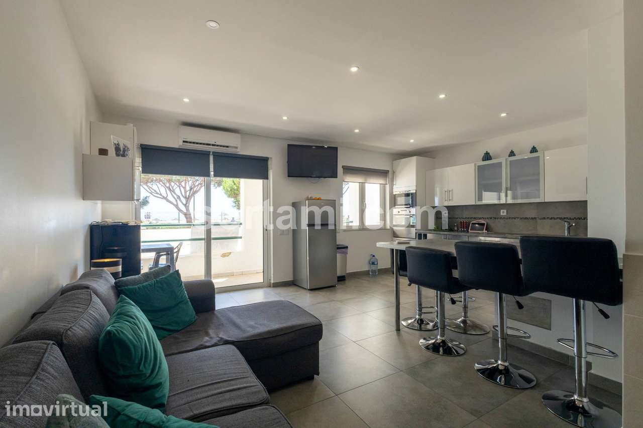 Apartamento T2 Venda em Quarteira,Loulé - Grande imagem: 4/17