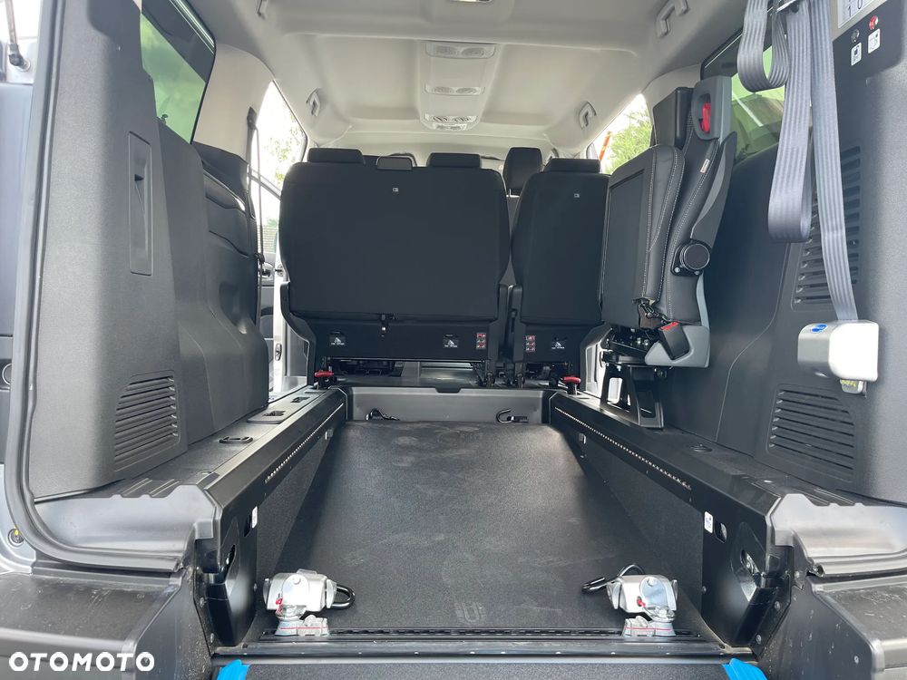 Toyota Proace Verso 2.0 D4-D Long Business - 14