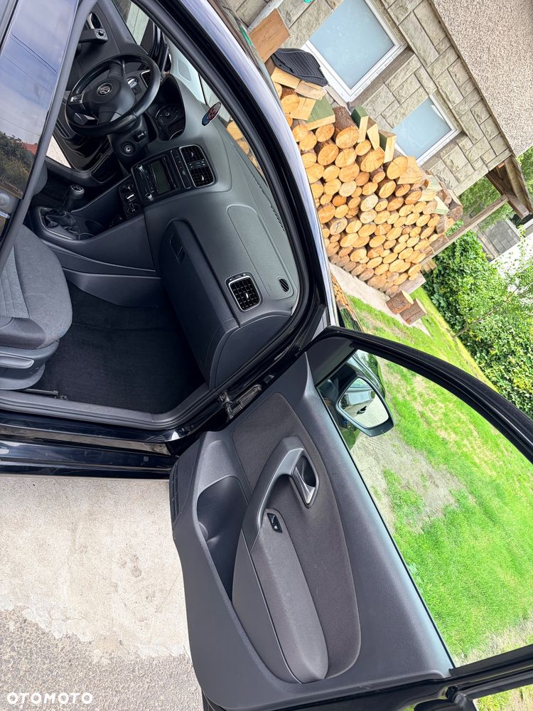 Volkswagen Polo 1.2 CityLine - 10
