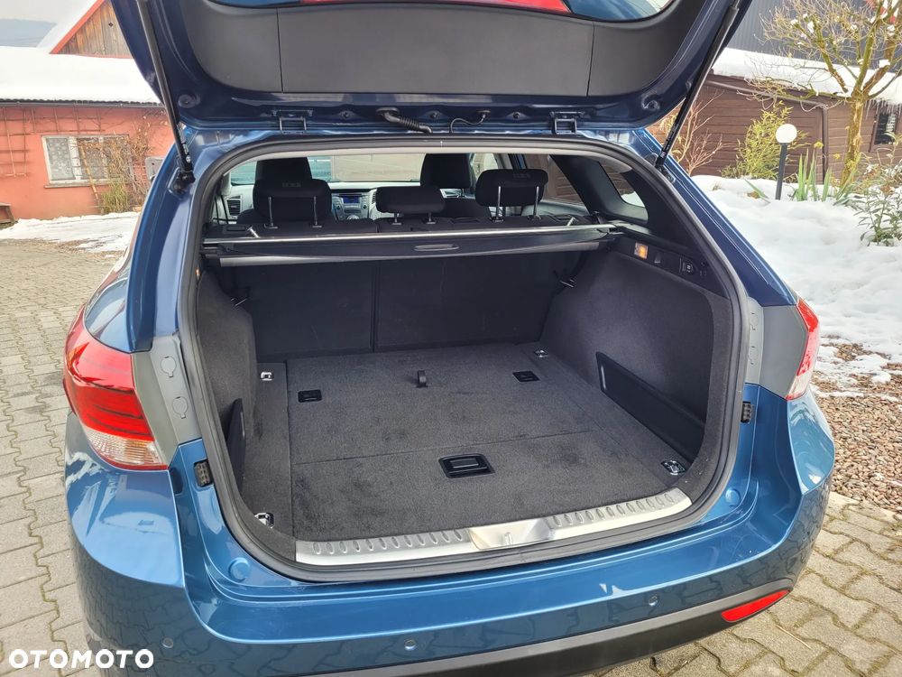 Hyundai i40 1.7 CRDi BlueDrive Comfort - 20