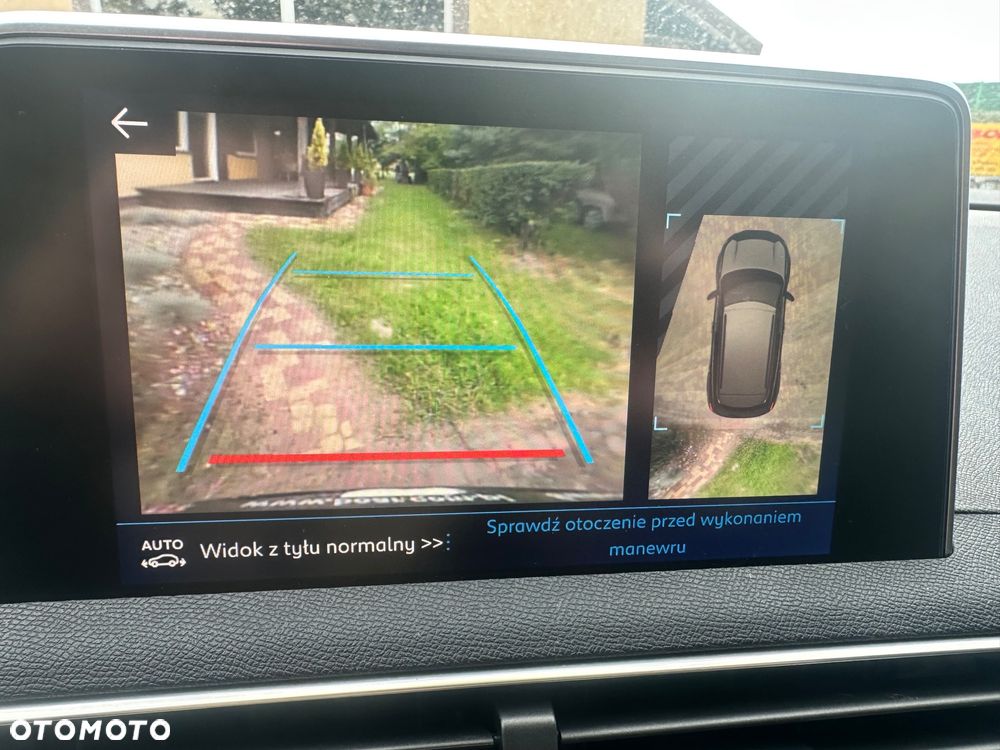 Peugeot 3008 1.2 PureTech GPF Access S&S - 8