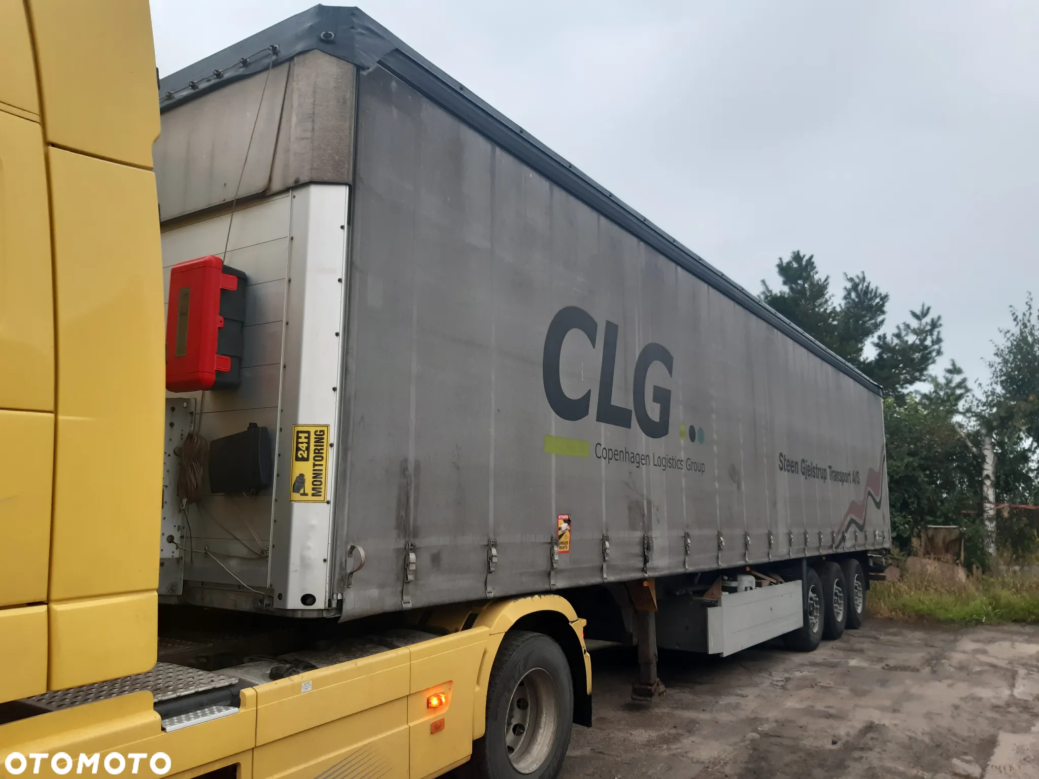 Schmitz Cargobull - 6