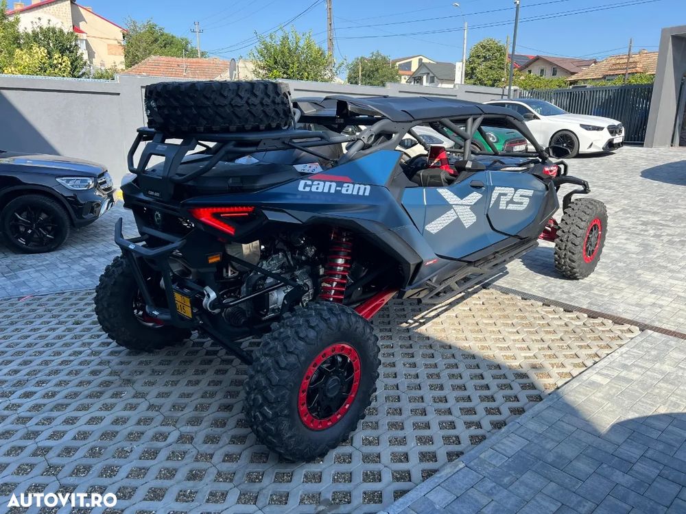 Can-Am Altul - 11