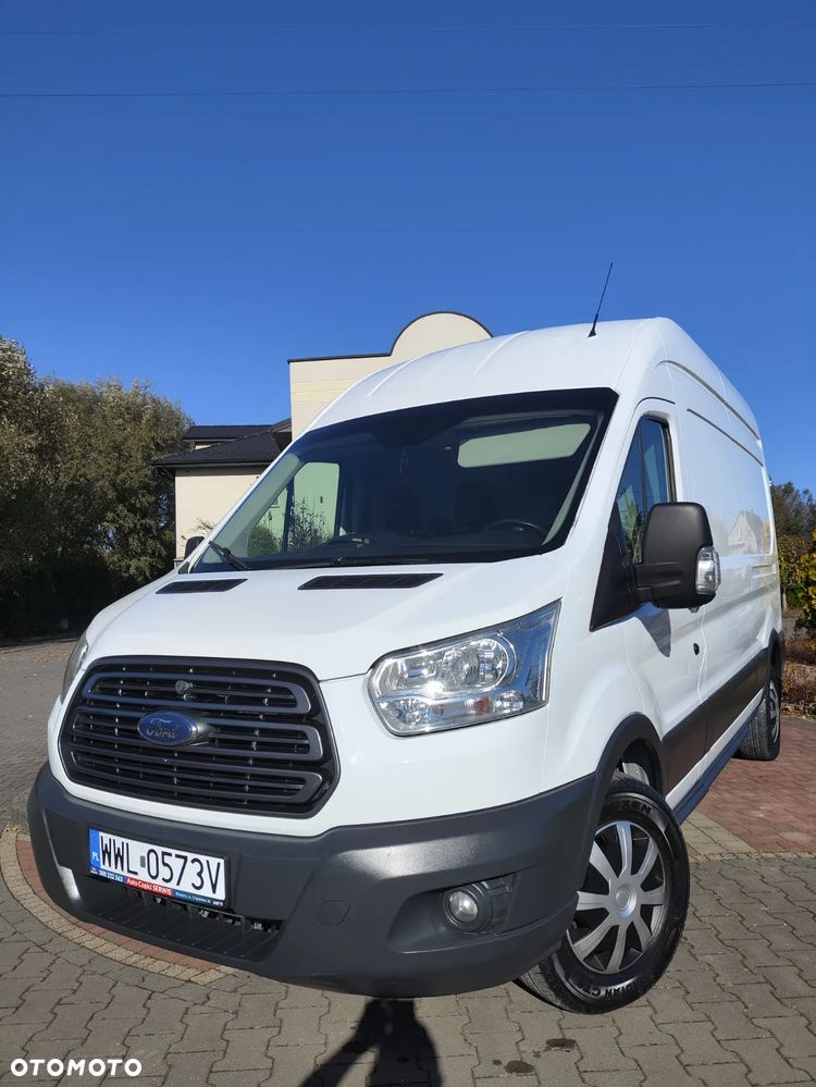 Ford Transit - 3