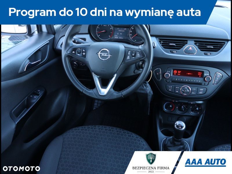 Opel Corsa - 8