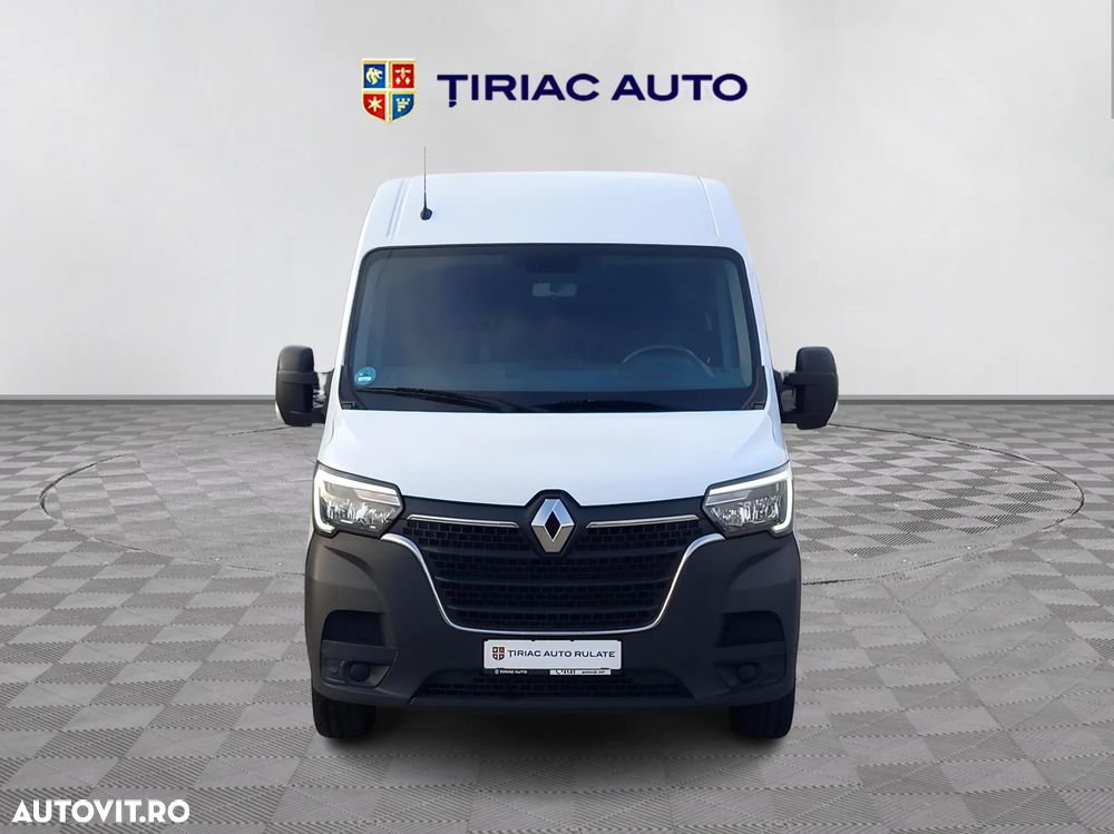 Renault MASTER - 9