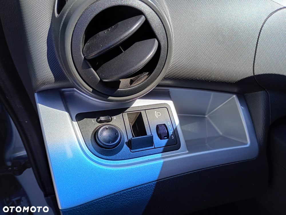 Chevrolet Spark - 14