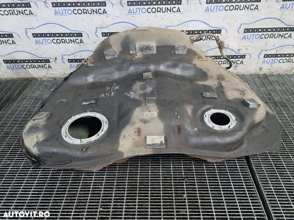 Rezervor combustibil Subaru Forester 2.0 Diesel 2007 - 2010 EE20 SUV 4 Usi Euro5 (1206) - 1