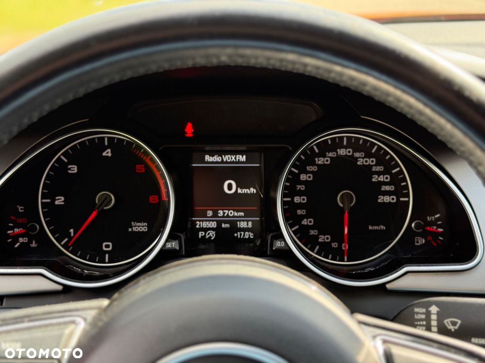 Audi A5 - 23
