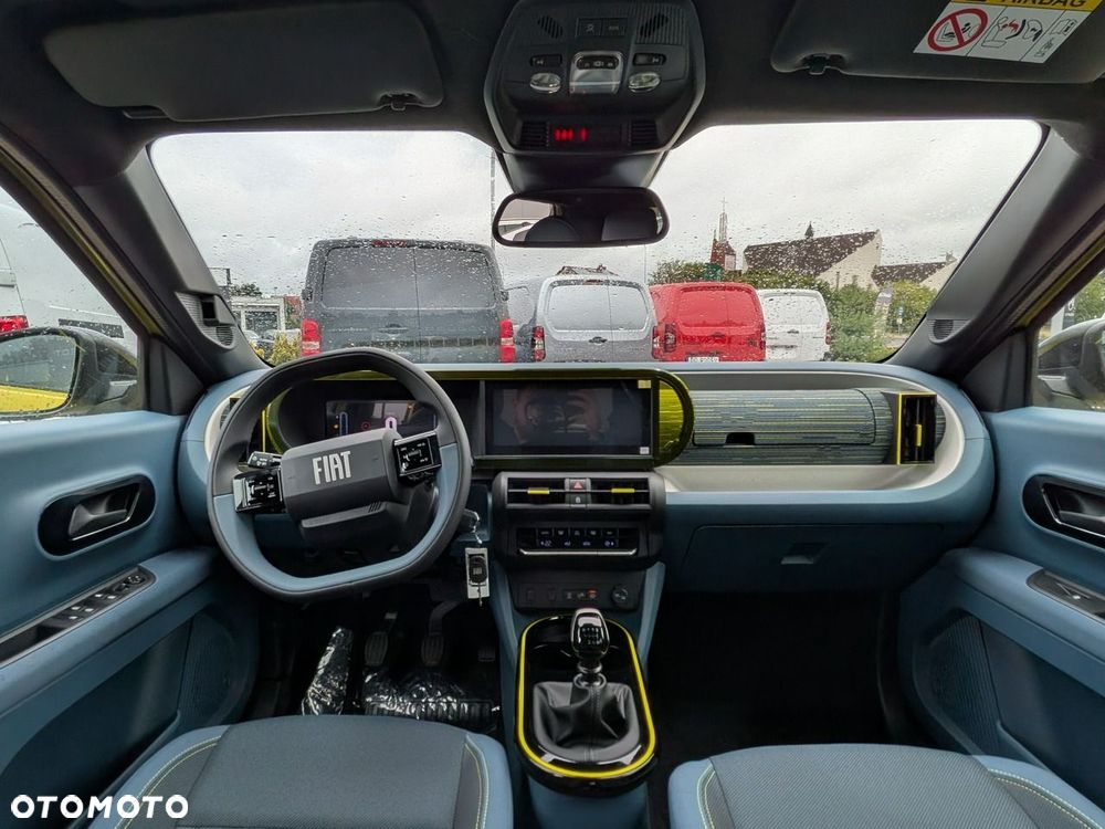 Fiat Grande Panda 1.2 Turbo Icon - 19