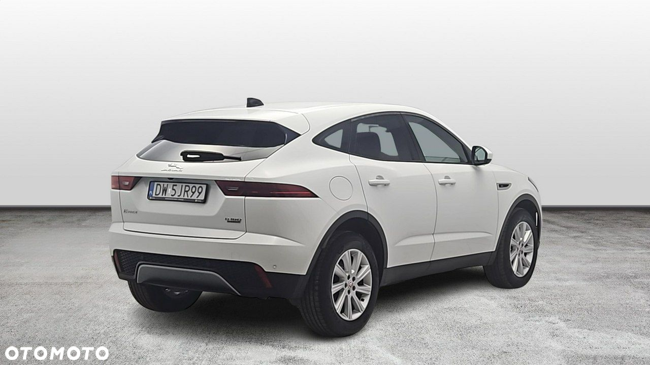 Jaguar E-Pace 2.0 i4D AWD S - 5