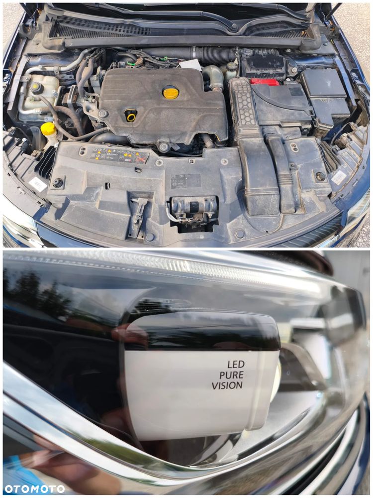 Renault Talisman 1.6 Energy dCi Intens EDC - 25