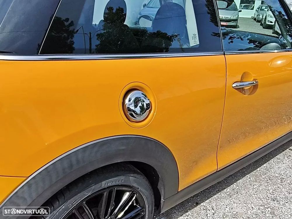 MINI 3 Portas Cooper SD - 26