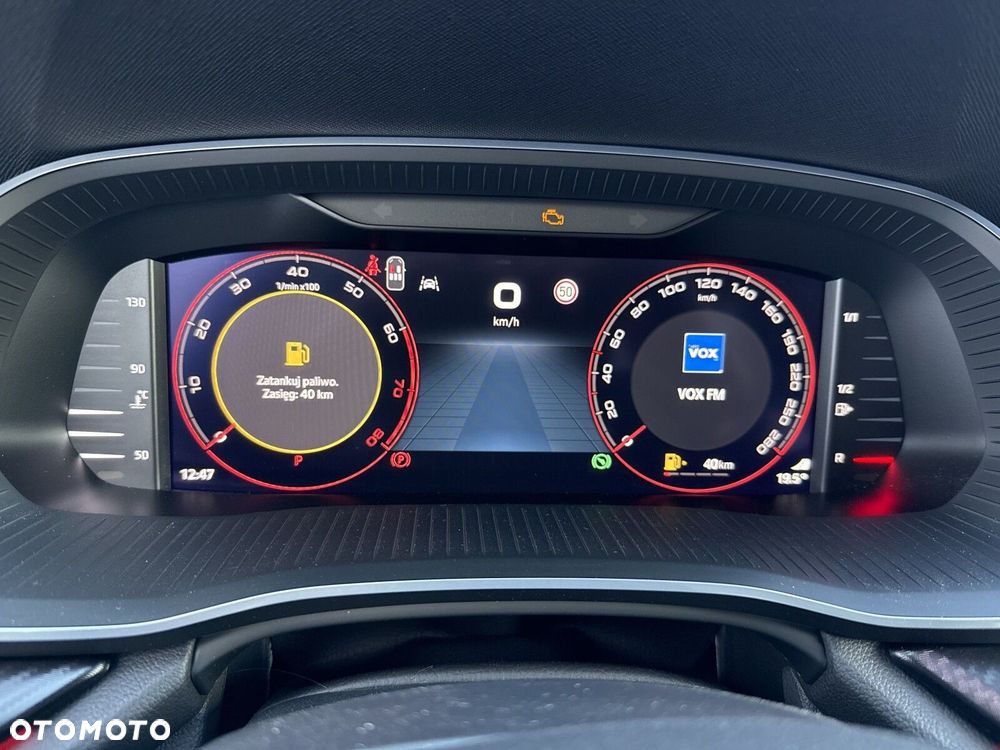 Skoda Octavia 2.0 TSI RS DSG - 15
