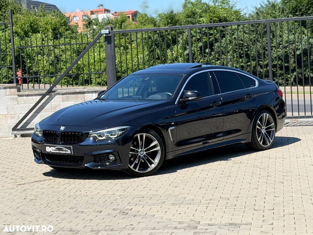 BMW Seria 4 - 13
