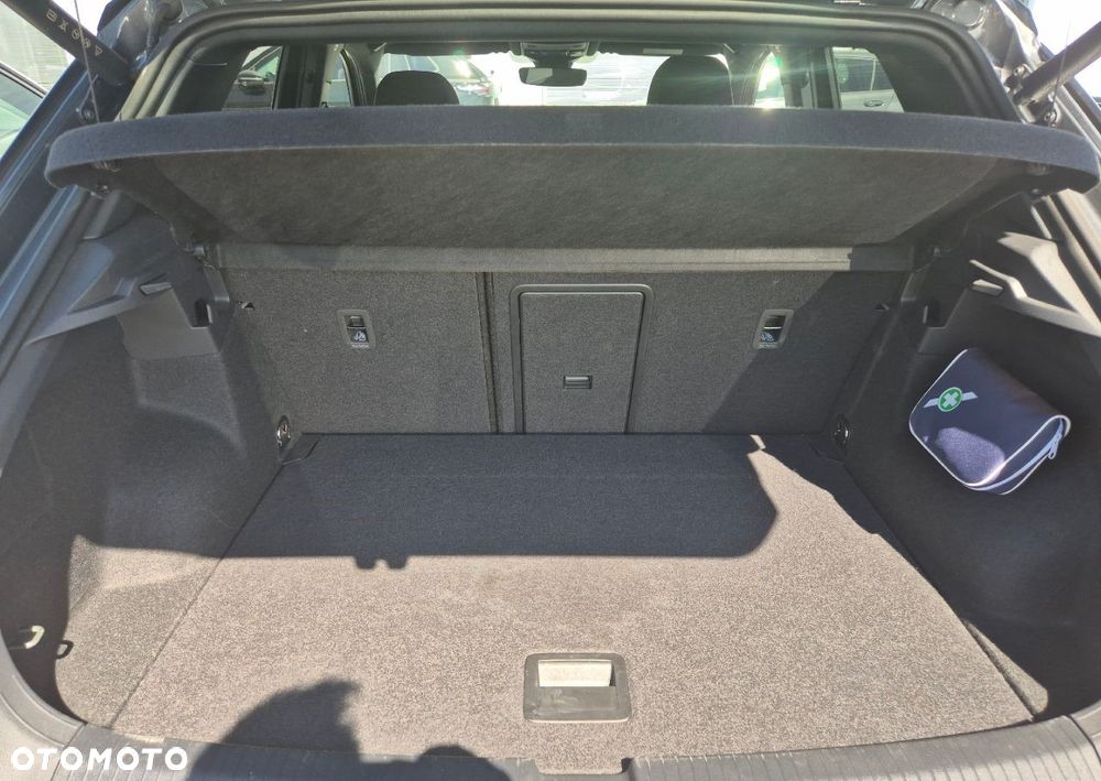 Volkswagen T-Roc 1.5 TSI Style DSG - 8