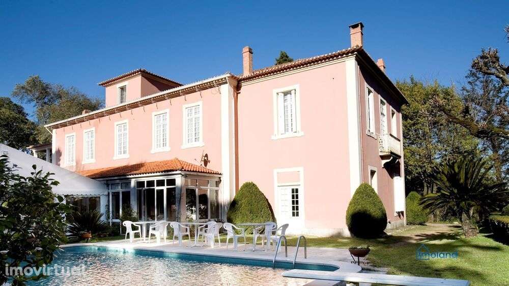 Excelente Quinta na região da Bairrada - Grande imagem: 2/25