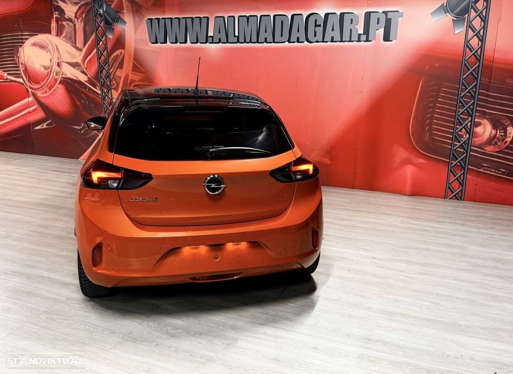 Opel Corsa-e 50 kWh - 5