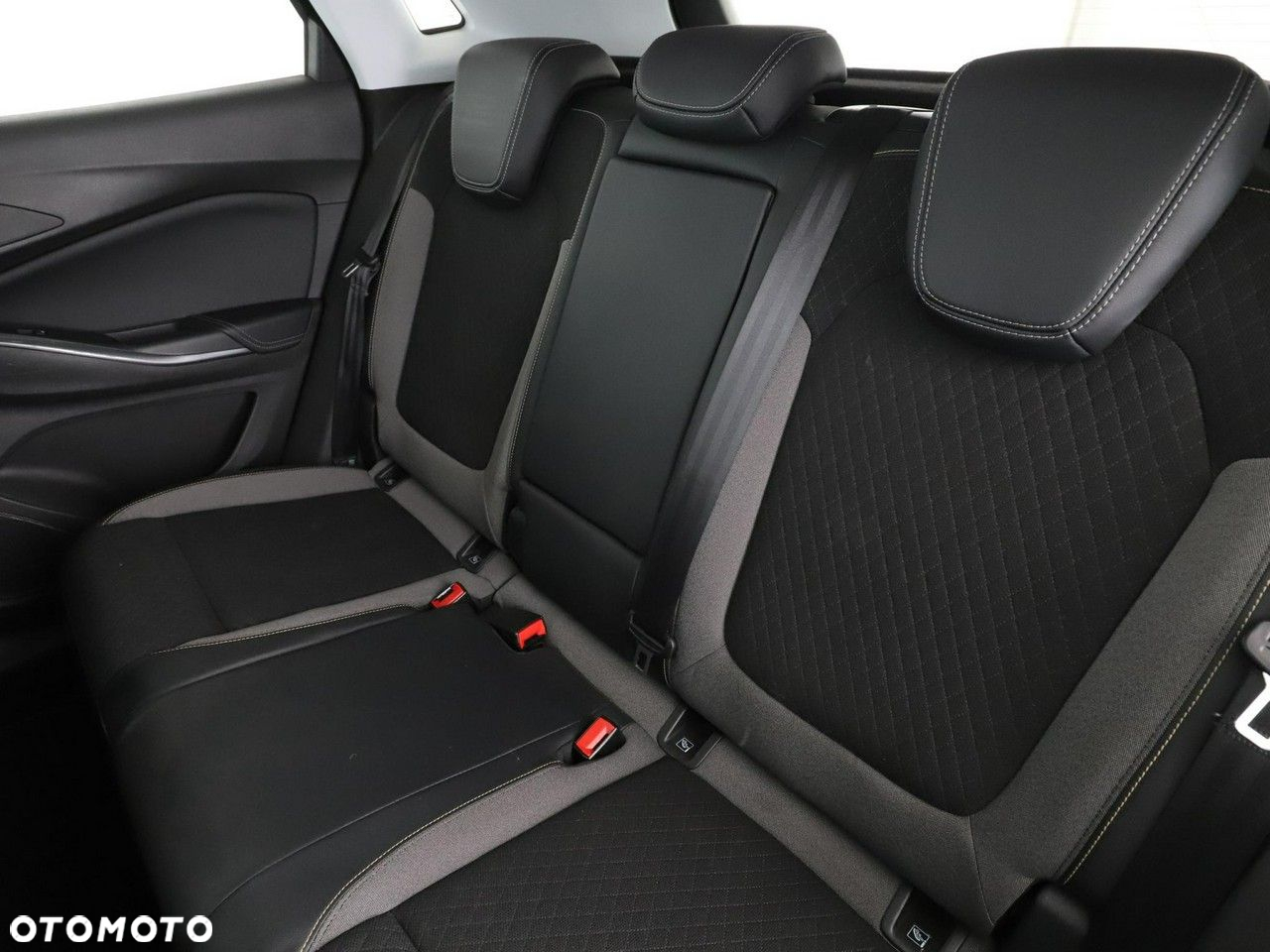 Opel Grandland X 1.5 CDTI Edition S&S - 17