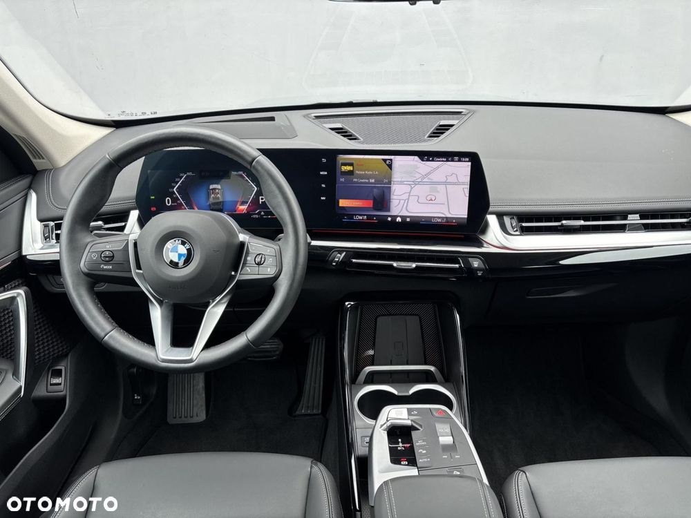BMW X1 - 13