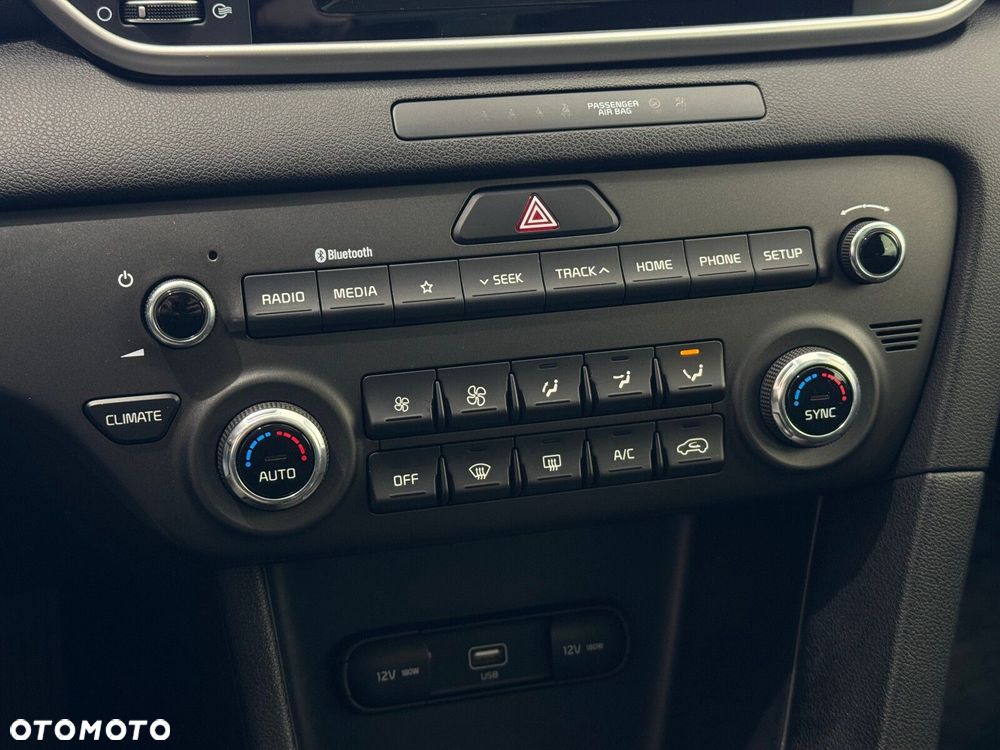 Kia Sportage 1.6 GDI M 2WD - 23