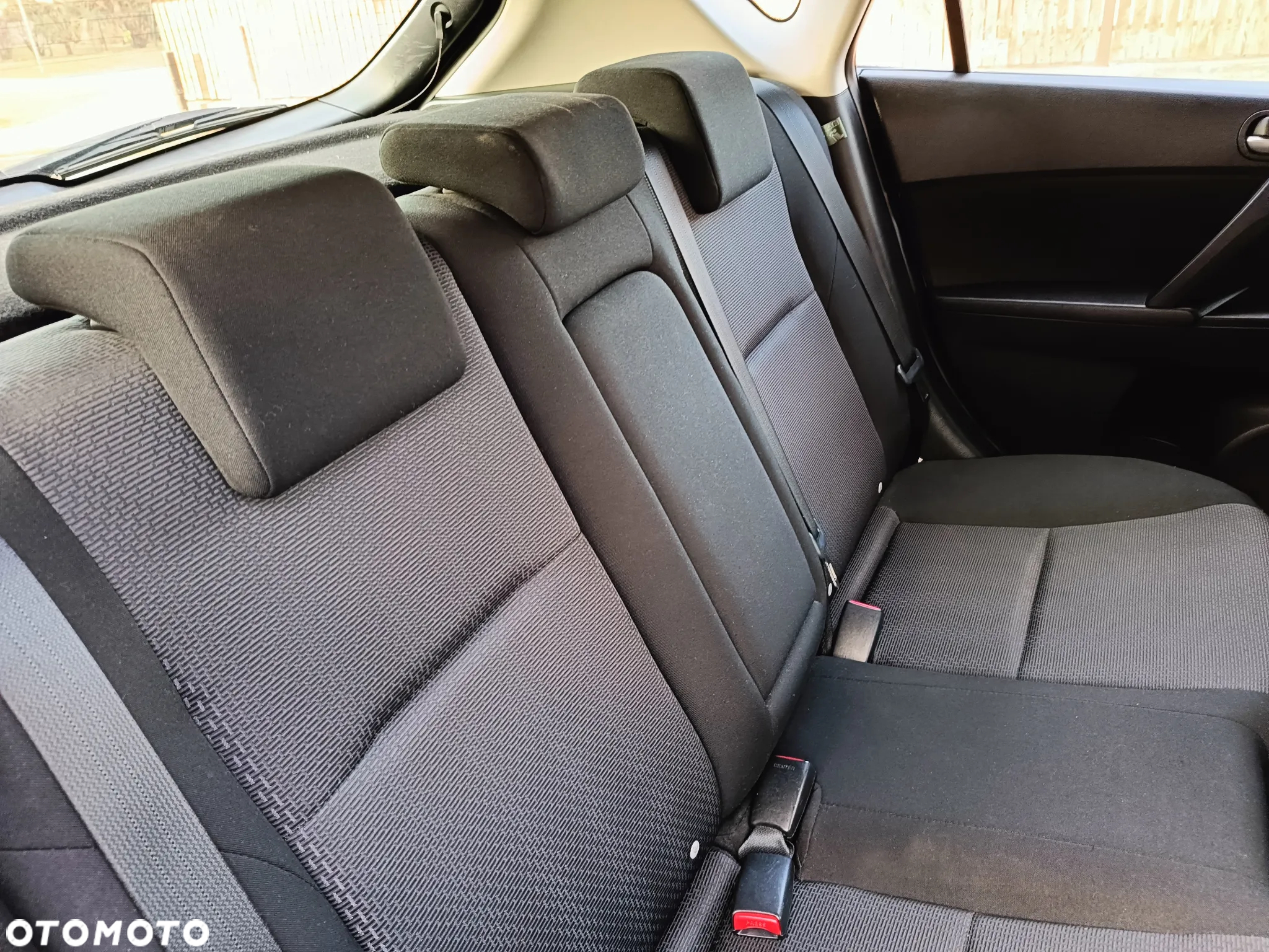 Mazda 3 1.6 Active - 17