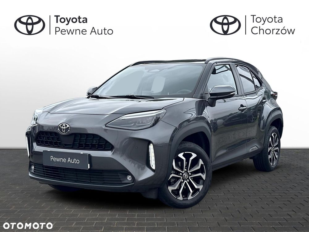 Toyota Yaris Cross Hybrid 1.5 Style - 1