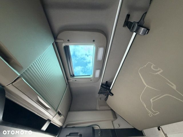 MAN TGX 18.510 BL SA RETARDER - 15