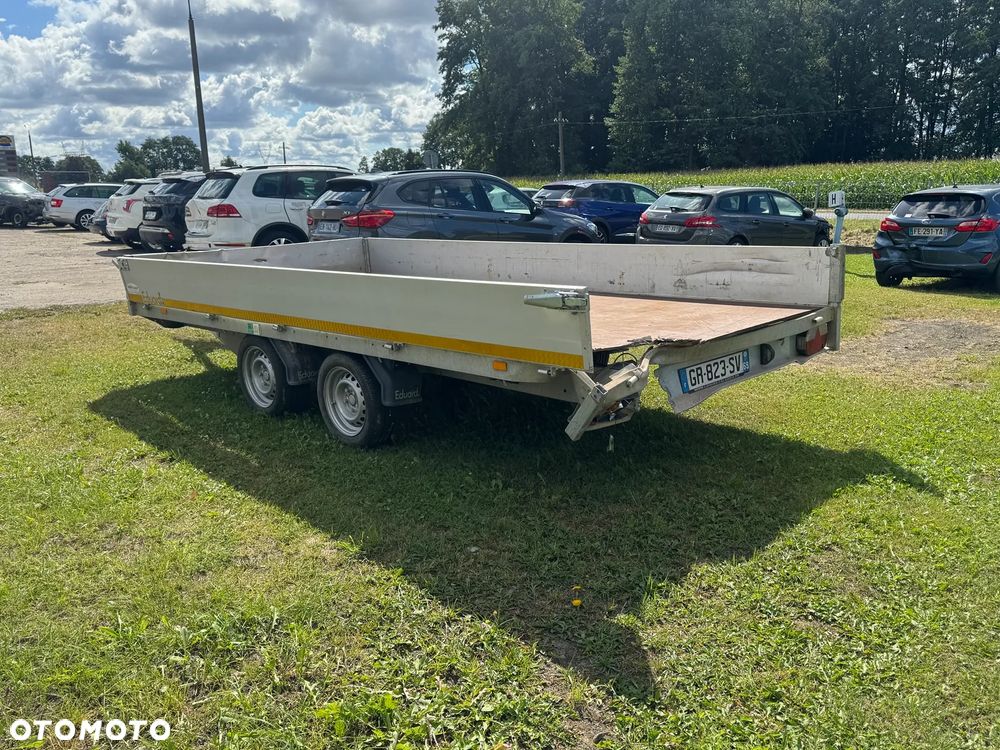 Eduard TYPE: 4 2700KG - 3