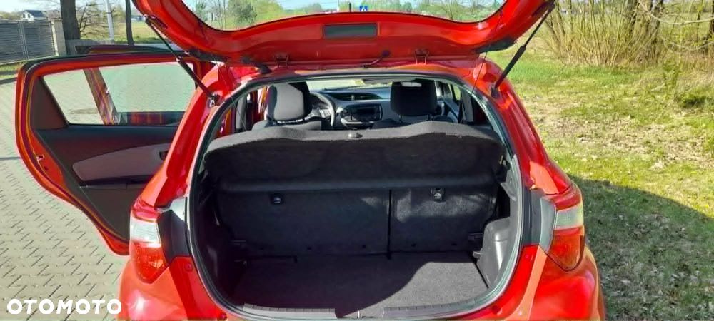 Toyota Yaris 1.0 Active - 2