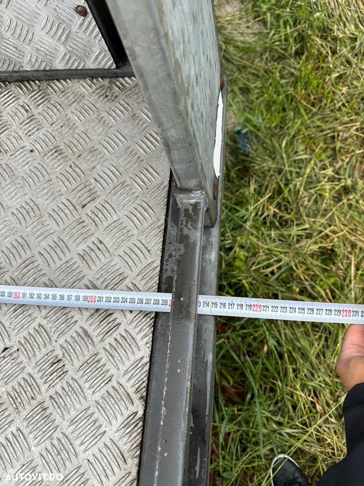 Mercedes-Benz Sprinter 518 autoplatforma - 10