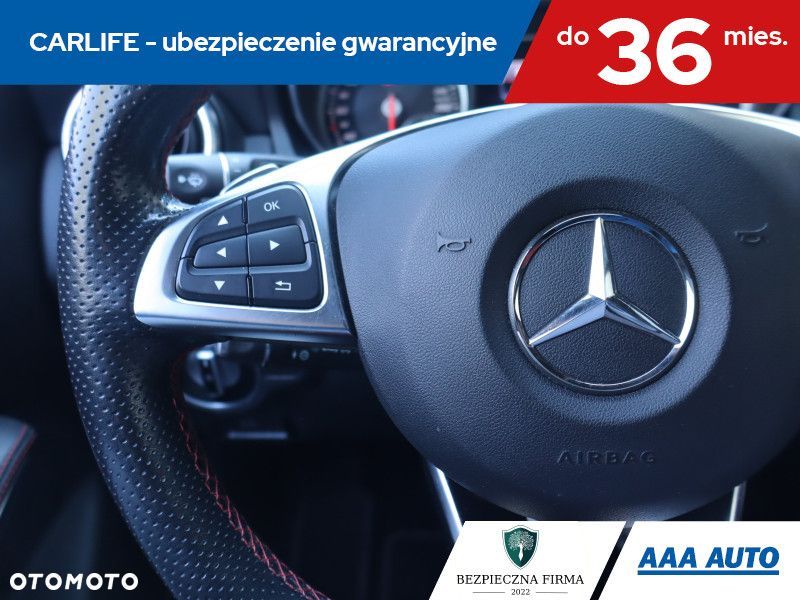 Mercedes-Benz CLA - 19