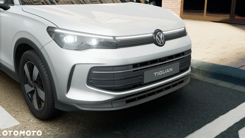 Volkswagen Tiguan 1.5 TSI EVO Life DSG - 7