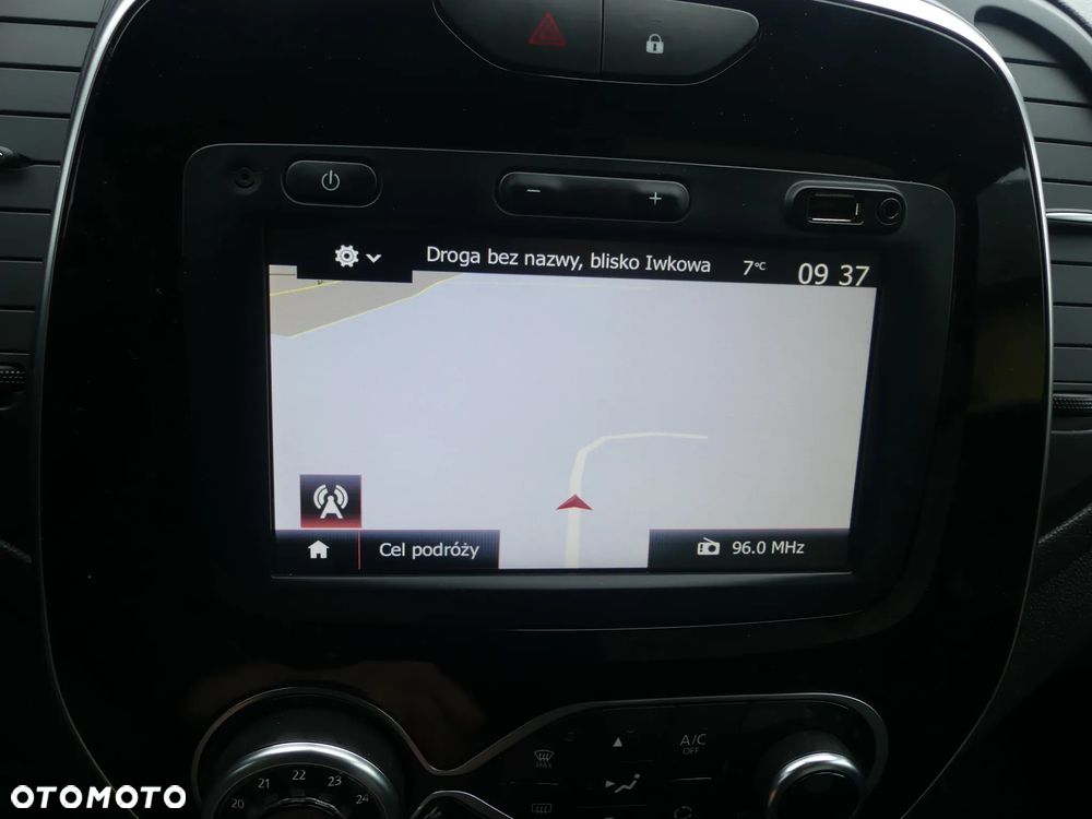 Renault Captur 0.9 Energy TCe Limited - 18