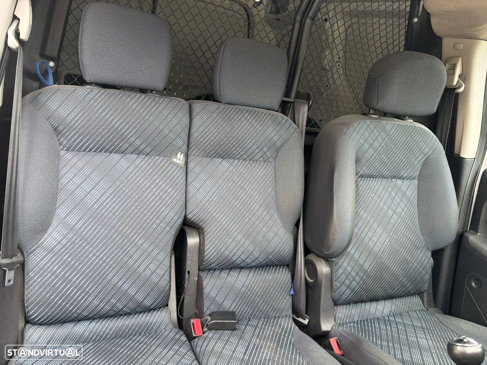 Peugeot Partner 1.6 HDi Confort - 8