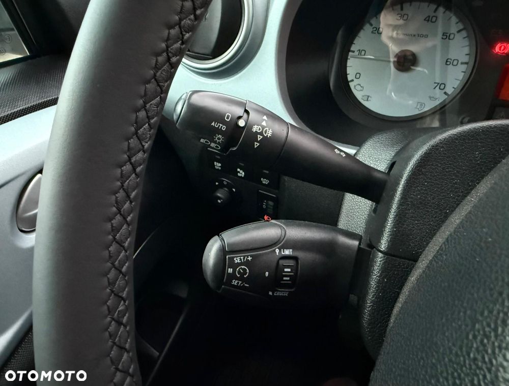 Citroën Berlingo Multispace e-HDi 90 FAP Selection - 8