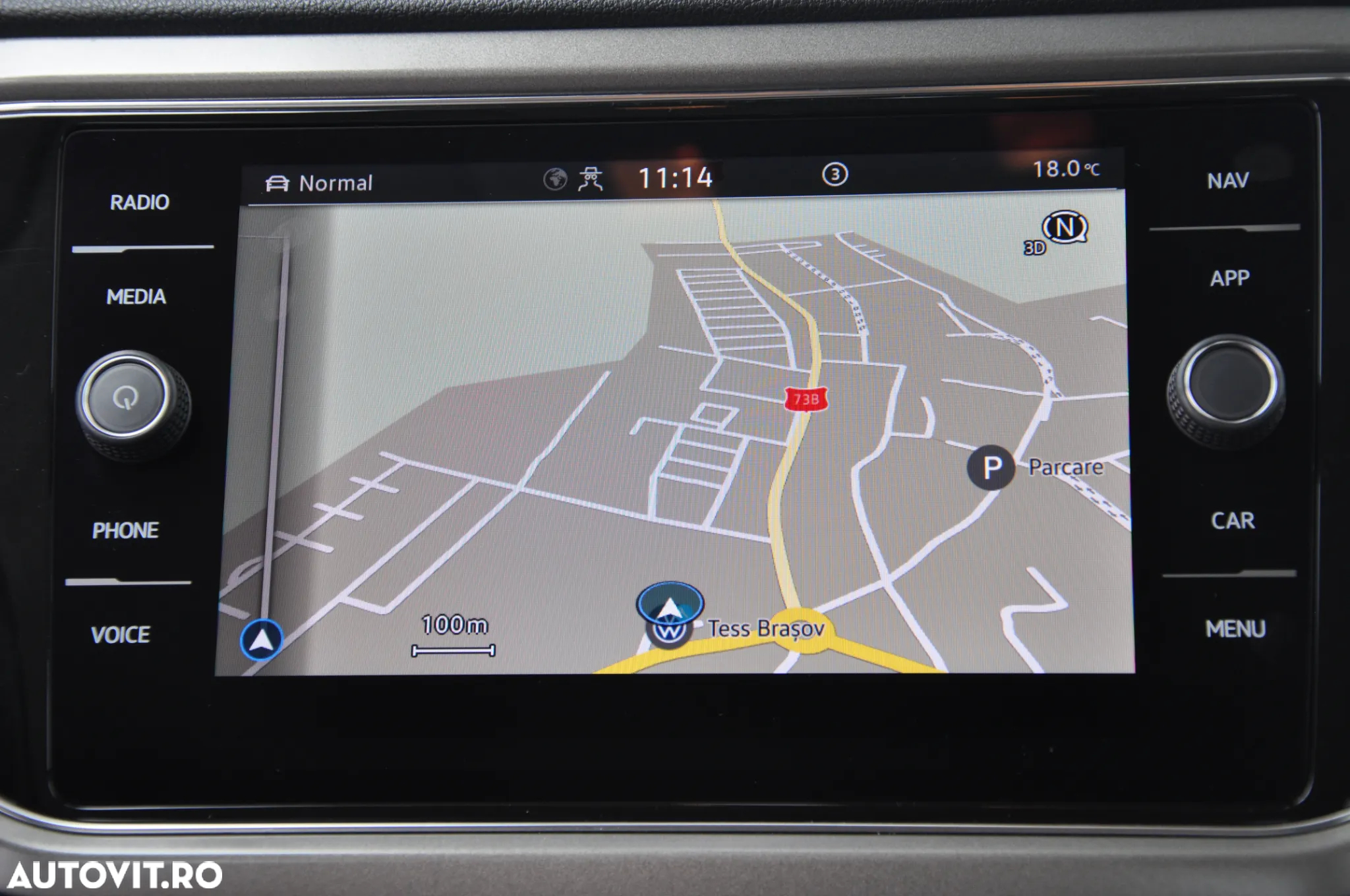 Volkswagen T-ROC 2.0 TDI DSG Design - 20