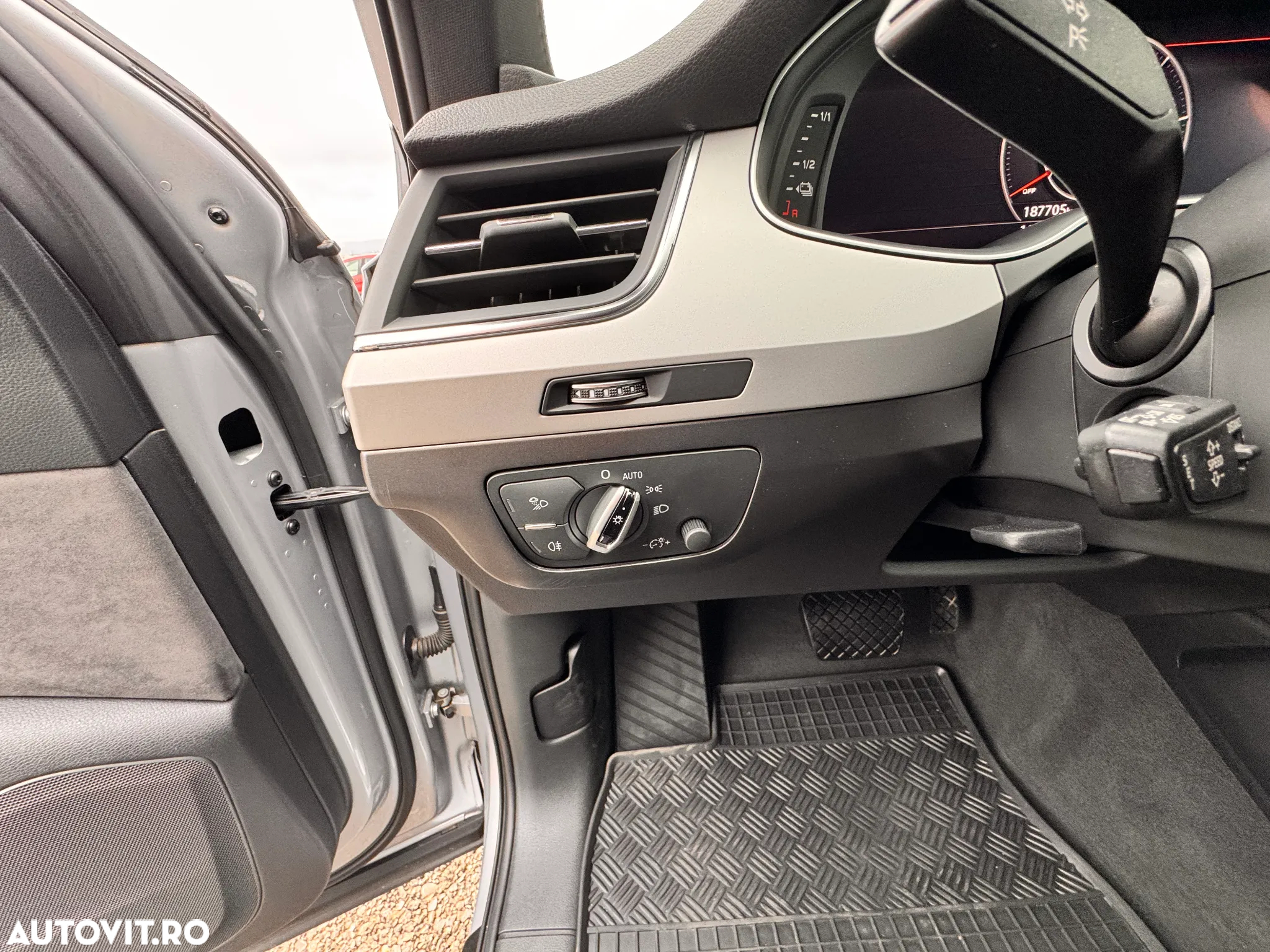 Audi Q7 3.0 TDI e-tron quattro tiptronic - 19