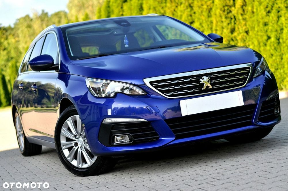 Peugeot 308 - 39