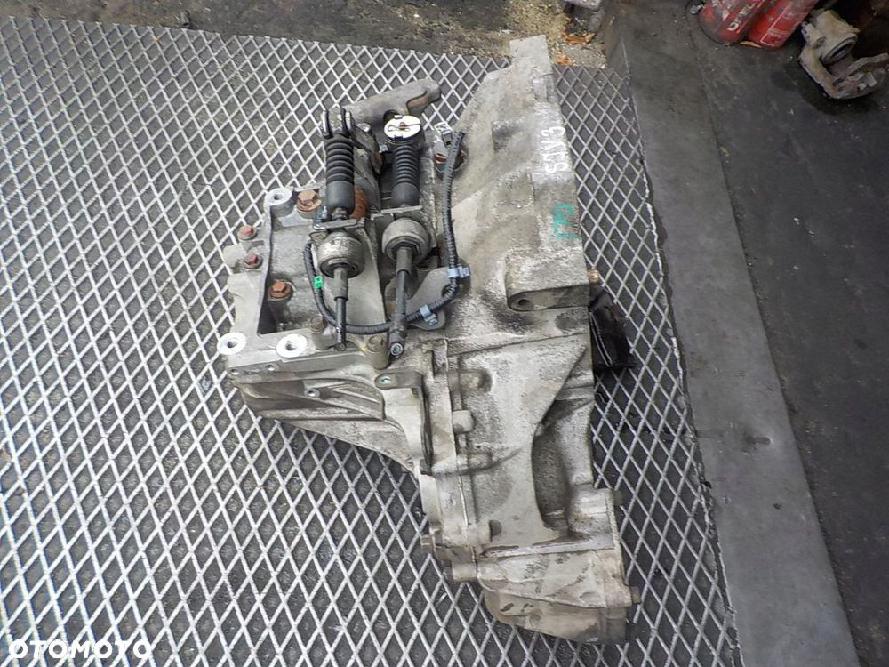 HONDA FR-V 1.8 B SKRZYNIA BIEGÓW SJV3 - 5