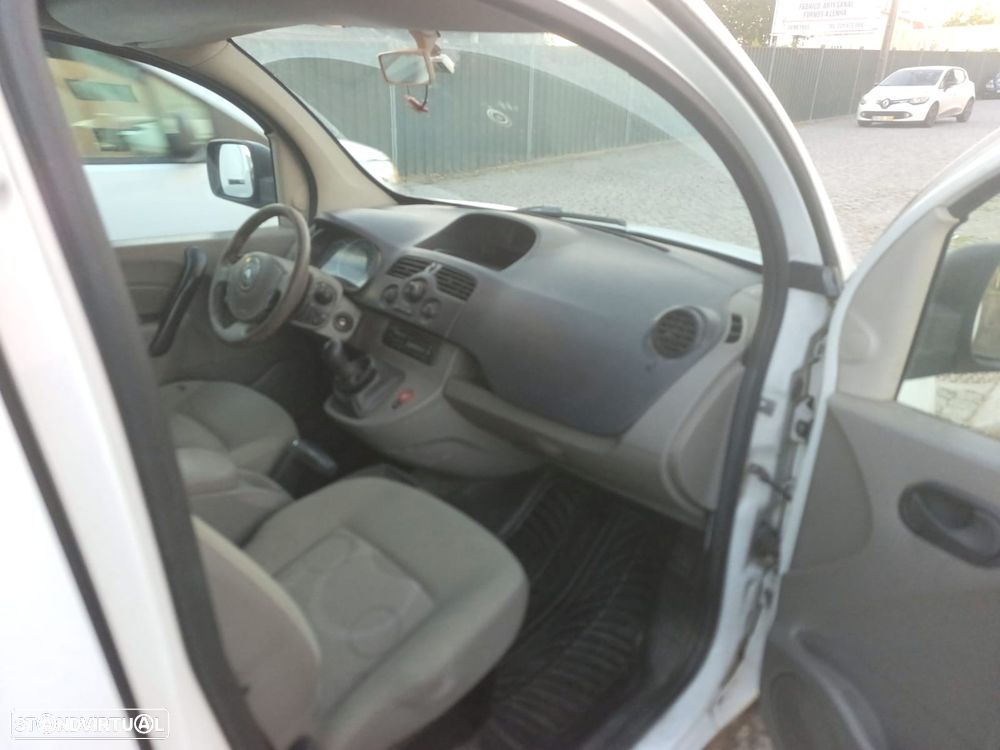 Renault Kangoo - 11