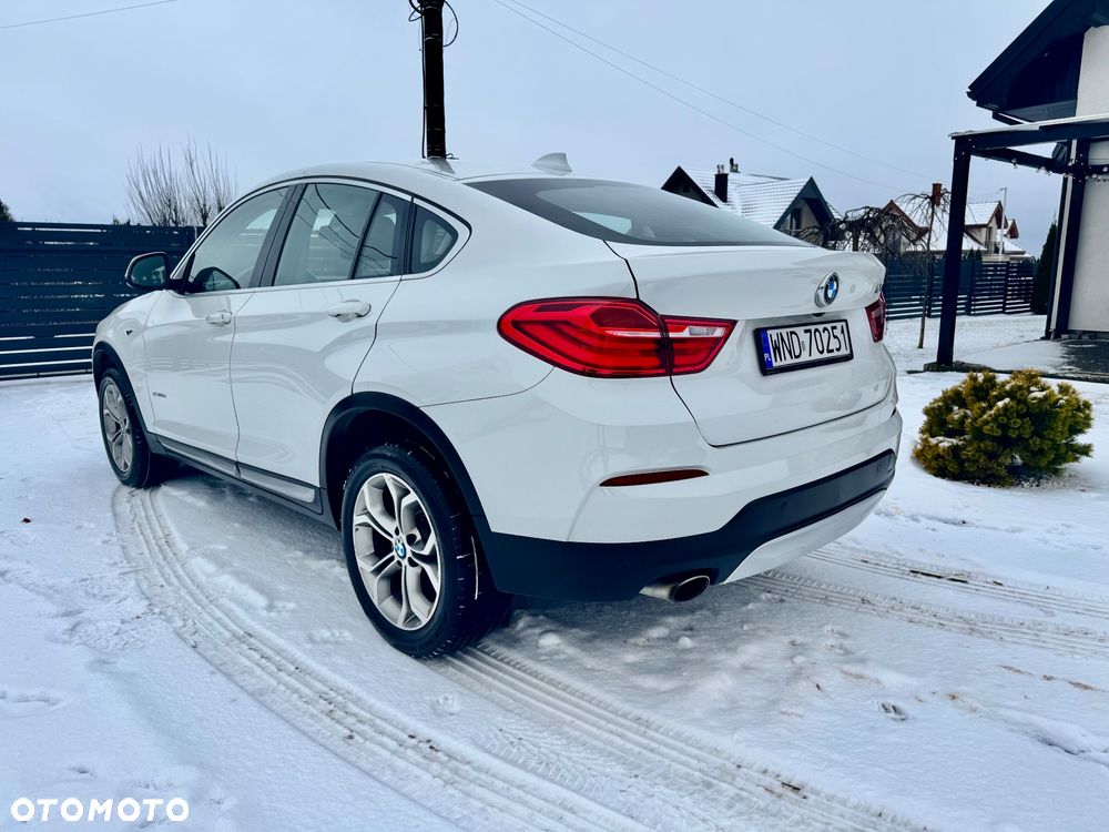 BMW X4 - 3