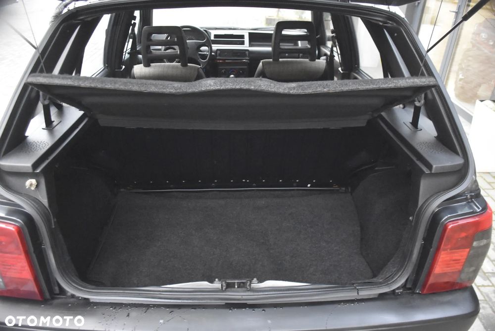 Fiat Tipo 1.4 i.e SX - 11