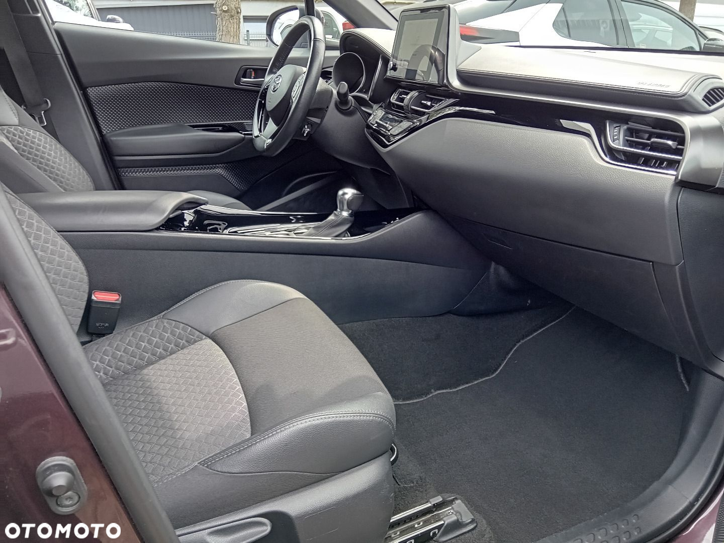 Toyota C-HR - 20