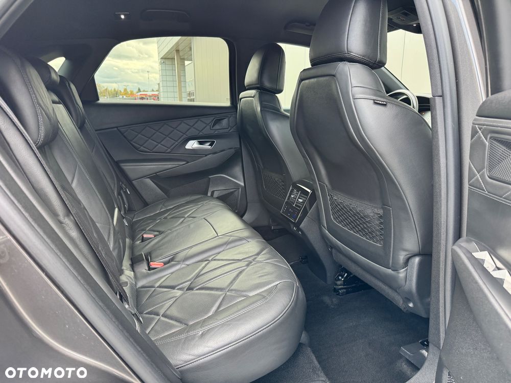DS Automobiles DS 7 Crossback 1.6 PureTech Performance Line + - 19