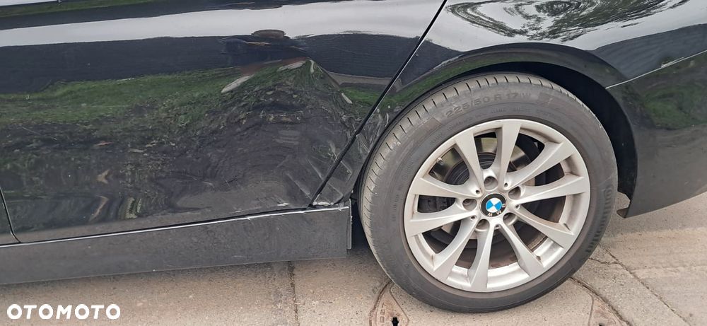 BMW Seria 3 320d - 21