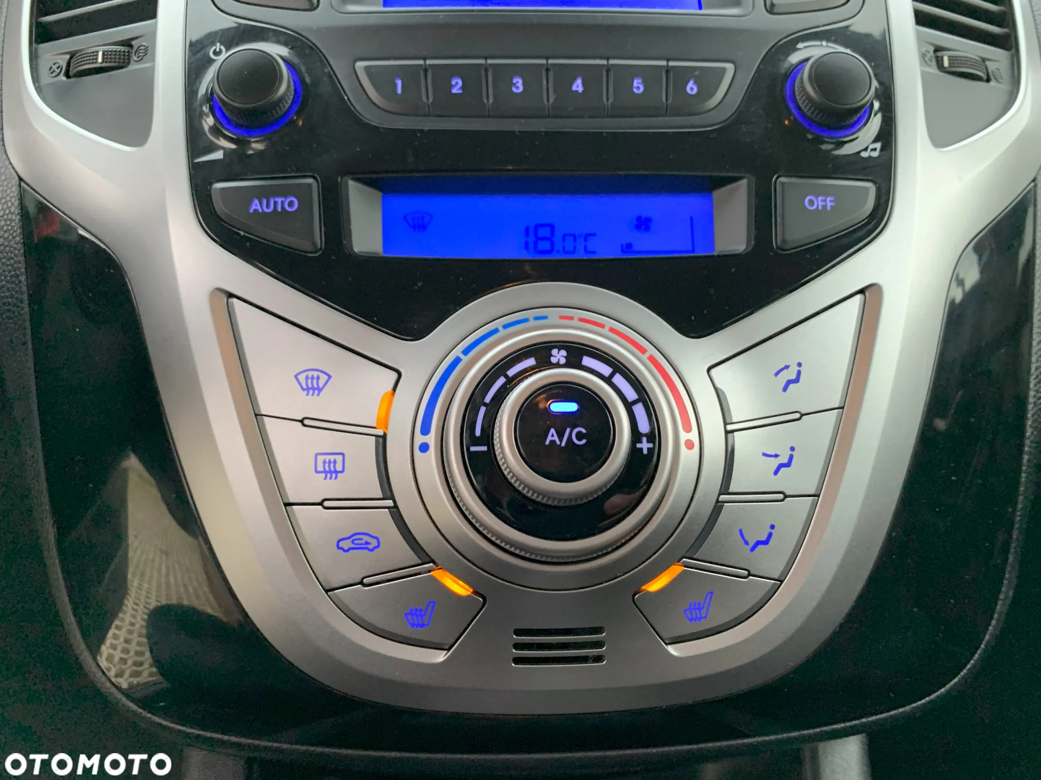 Hyundai ix20 1.6 Automatik Comfort - 10