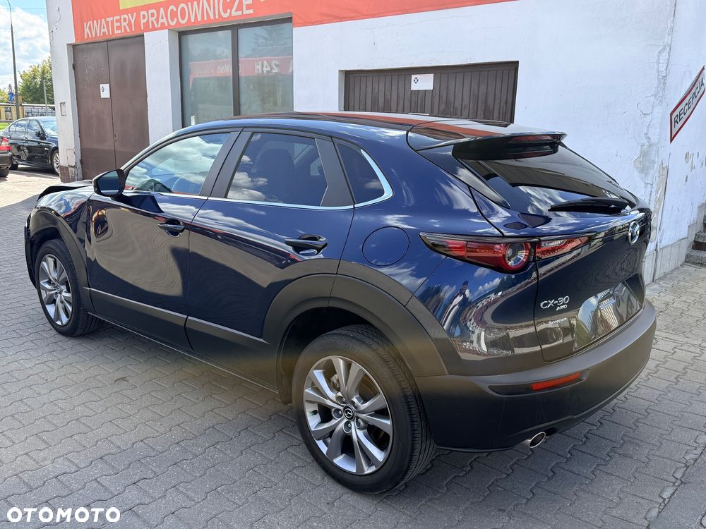 Mazda CX-30 - 6