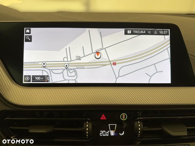 BMW Seria 1 118i M Sport - 17