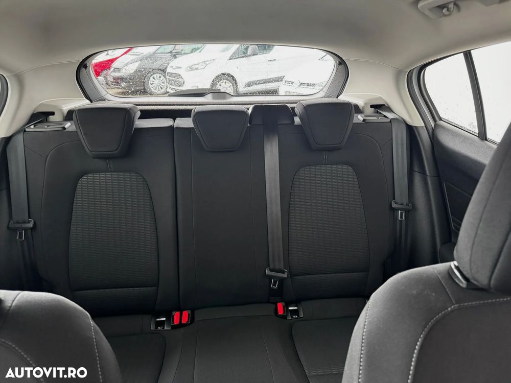 Ford Focus 1.5 EcoBlue Trend - 13